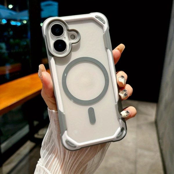 16 Series Panda Shell Mobile Phone Case Suitable for Apple Phone 16 15 14 13 Pro Promax - Image 9