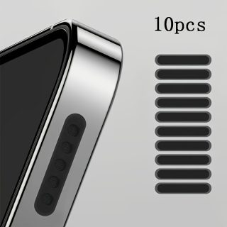 Dustproof Mesh Universal Phone Speaker - 10Pcs/20Pcs Perfect Gift for Mobile Phones