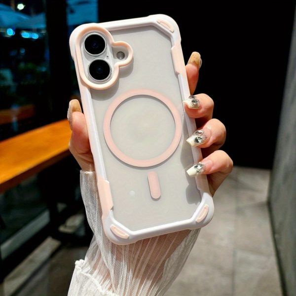 16 Series Panda Shell Mobile Phone Case Suitable for Apple Phone 16 15 14 13 Pro Promax - Image 12