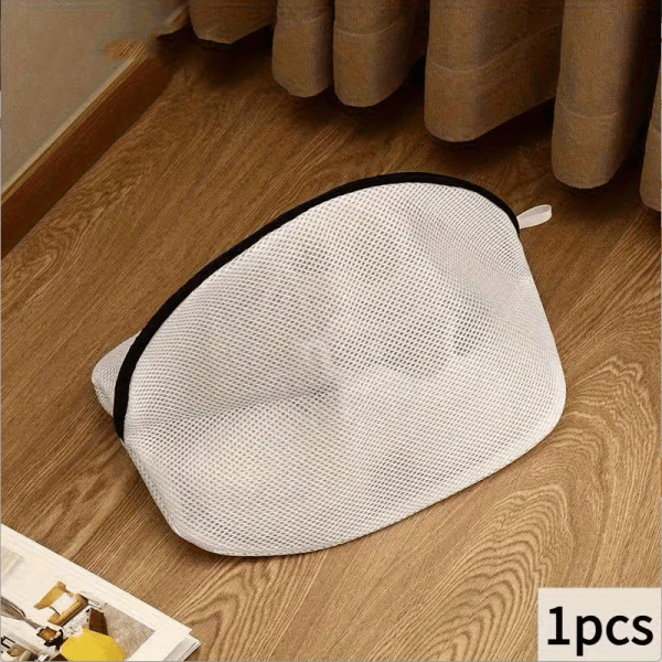 4 specificationsDurable Washing Bag Suitable Various Shoes - Features Zipper Closure and Soft Protective, Sneakers and Daily Shoes, Washing Bag, Suitable Mother's Day, Laundry Bag 999, Laundry Bags - Image 9