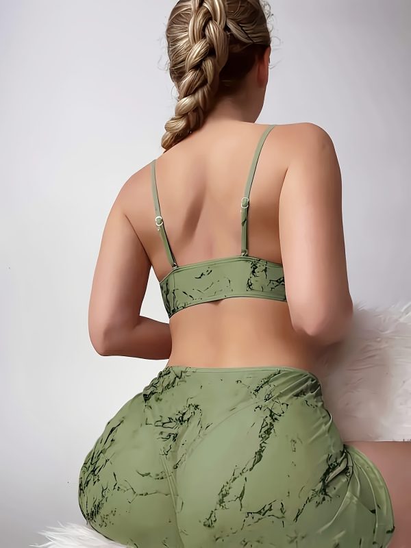 Women's Suit Set of Three Pieces - Image 2