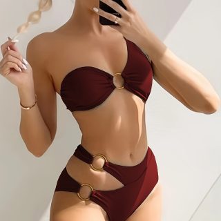 YX-09-1 Women's Bikini Set