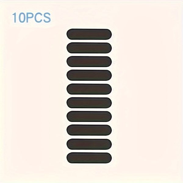 Dustproof Mesh Universal Phone Speaker - 10Pcs/20Pcs Perfect Gift for Mobile Phones - Image 9
