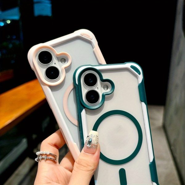 16 Series Panda Shell Mobile Phone Case Suitable for Apple Phone 16 15 14 13 Pro Promax - Image 15
