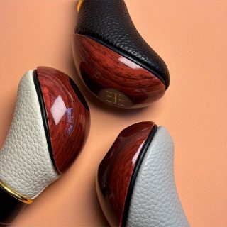 Car gear lever wooden gm truck 5 speed lever manual gear shift stick shift lever