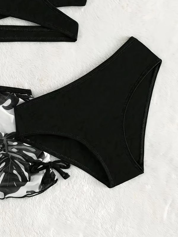 Women'S Bikini 3pcs Set - Image 10