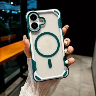 16 Series Panda Shell Mobile Phone Case Suitable for Apple Phone 16 15 14 13 Pro Promax