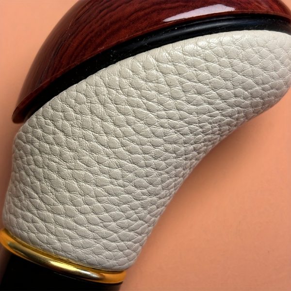 Car gear lever wooden gm truck 5 speed lever manual gear shift stick shift lever - Image 3